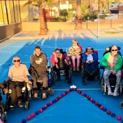 Asociación Por La Integración De Discapacitados Físicos En Tenerife, AIDIFTE