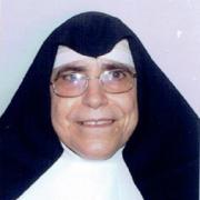 Sor Eugenia Ramírez Ramírez