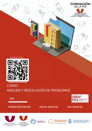 Analisis y resolución de problemas