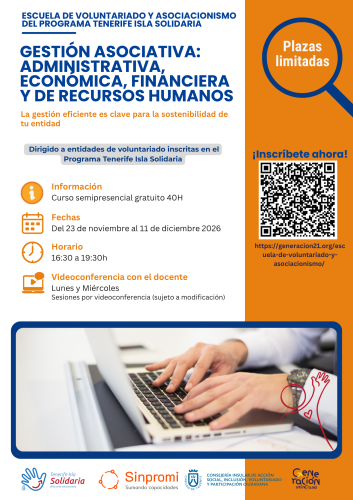 Cartelería Gestión asociativa
