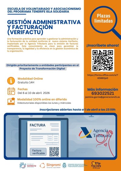Gestion administrativa