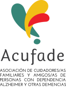 Logo-Acufade y descripción