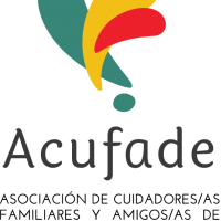 Logo-Acufade y descripción