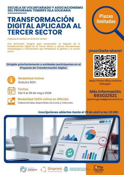 Transformacion digital