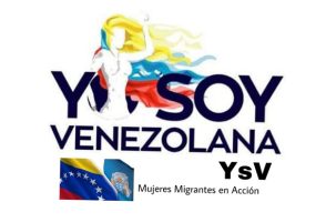 Yo soy Venezolana
