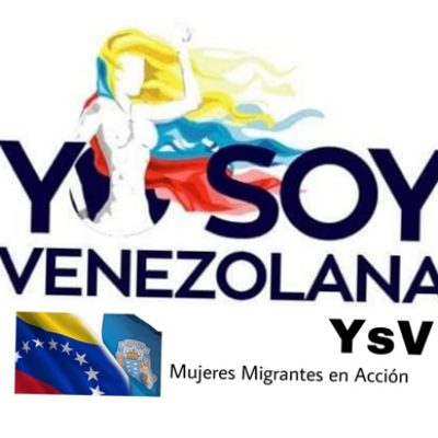 Yo soy Venezolana